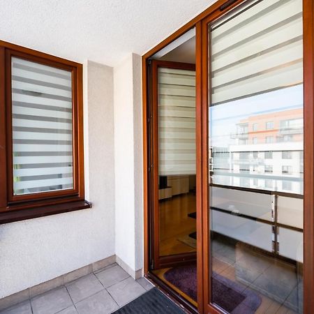 Mokotow Sunlight Apartment 华沙 外观 照片